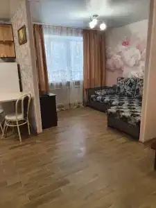 Аппартаменты- студия - 0