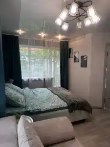 Квартиры на Больничной 21 - 74