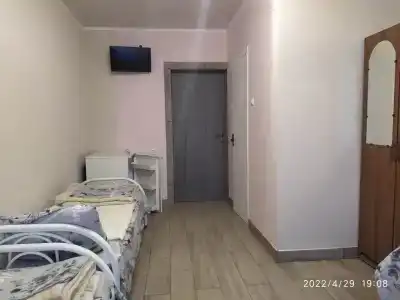 Гостевой дом на Пригородской - 28