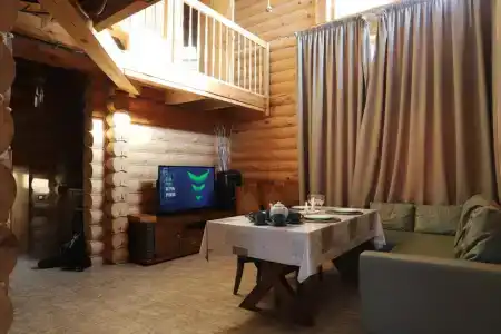 Дом Рыбака - 9