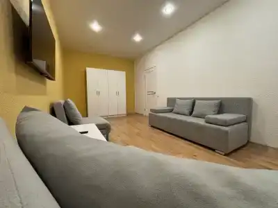 Квартиры на Олимпийской 57 - 117