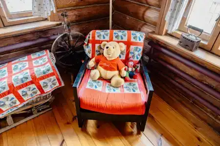 Старый Суздаль - 19