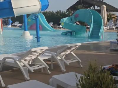 Квартиры на Цветочной 34 - 305