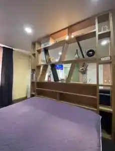 Уютная квартира- студия в центре города - 23