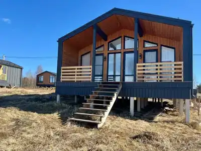 Гостевой дом у Юлии в Искона Парке - 64