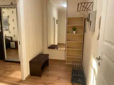 Квартиры на Ушинского 33к3 - 44