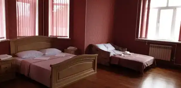 на Вишневом - 5