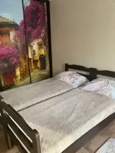 Квартиры на Профессора Севастьянова 22 - 60