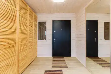 Домик в деревне Липовицы - 13