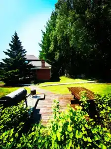 Lucky House - 96