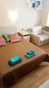 Квартиры на Ленина 8 - 245