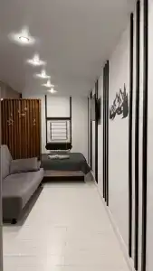 Баzа в горах - 0