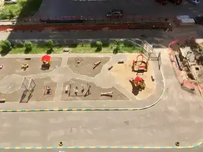 Квартиры на Адоратского 4А - 14