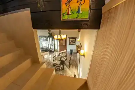 Villa Zen с ванной спа и террасой - 21