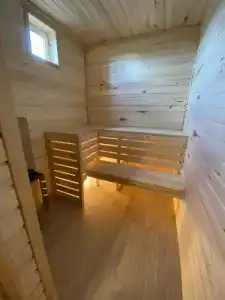 Уютный коттедж - 18