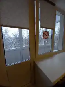 Тихвин Комфорт 1 мкр дом 6 - 8