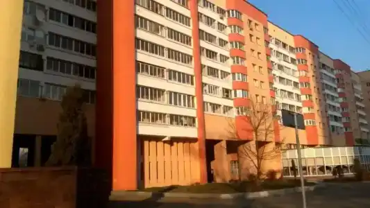 Квартиры на Максима Танка 16 - 16