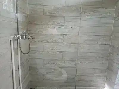 Дом-глэмп для двоих на Сандале - 10