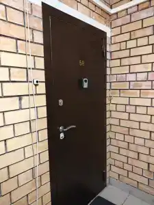 Квартиры на Адоратского 4А - 174