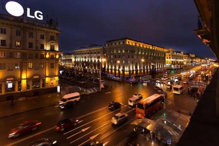 Квартиры на Независимости 23 - 44