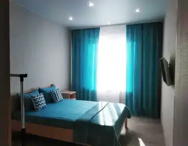 Квартиры на Чкалова 18 - 340