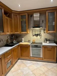 Квартиры на Московском 72 - 56