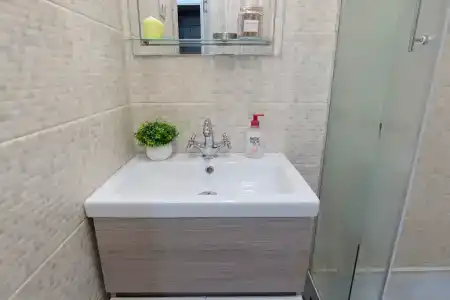 Квартира в центре, вид на планетарий, бесконтактное заселение - 7