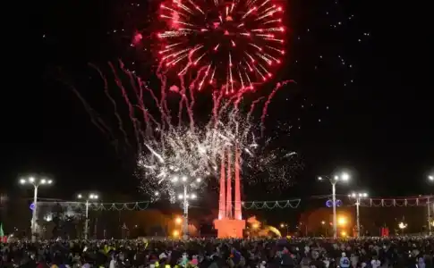 двухкомнатные в самом центре - 33