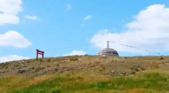 Аркаимские Просторы - 8