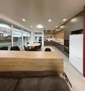 Агроусадьба Самуэлево - 5