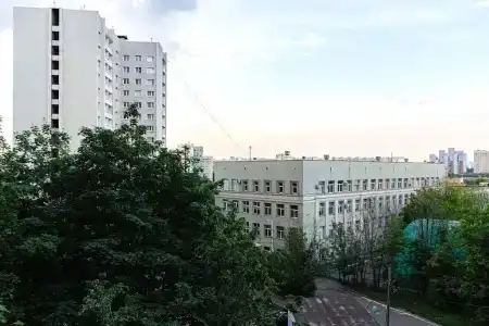 Квартиры на Алтуфьевское 2к1 - 281