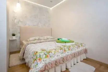 Квартиры на Романовской Слободе 10 - 9