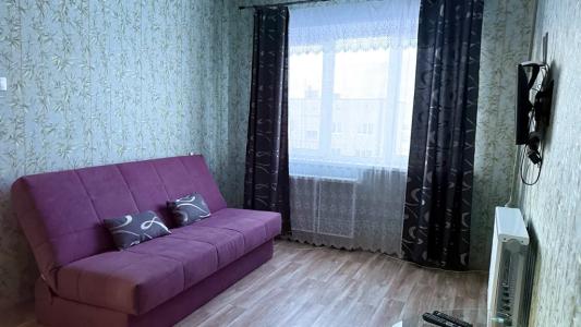 Квартиры на Олимпийской 38 - 59