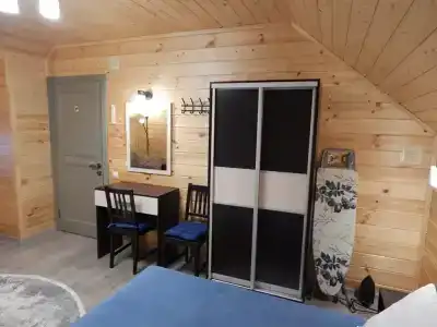 Домик с сауной 2 - 32