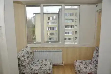 Квартиры на Жуковского 12 - 213