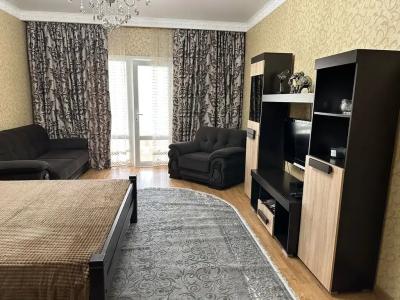 Квартиры на Комарова 23 - 60