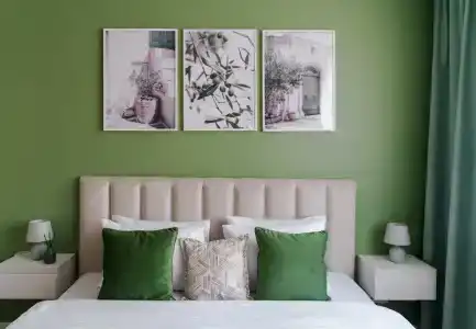 Квартиры на Виллима Фермора 3 - 1