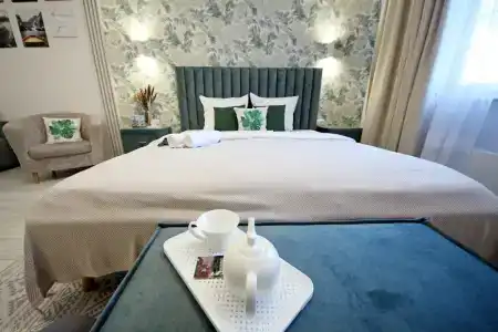 Квартиры на Фрунзе 31 - 2