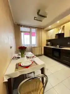 Квартиры на Виллима Фермора 3 - 89