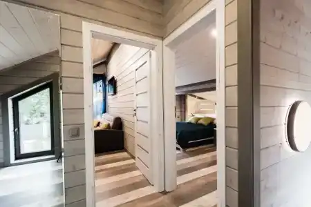 3 Bedroom Emily-House - 4