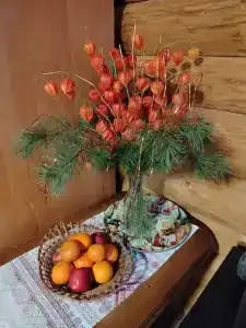 Дом в Опухликах - 14