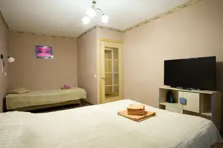 1к Квартира на центральной улице Калуги Пл. Мира 2 - 4