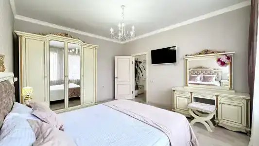 Квартиры на Пятигорской 24 - 373