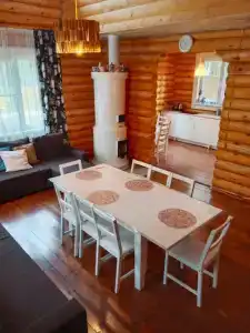 Мелодия Леса - 3