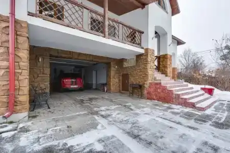 Дом на улице Центральная 81А - 3