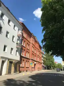 Квартиры на Богдана Хмельницкого 25 - 26