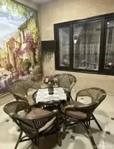 Дом в исторической части города - 10