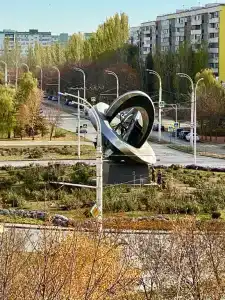 Мирный Атом - 29