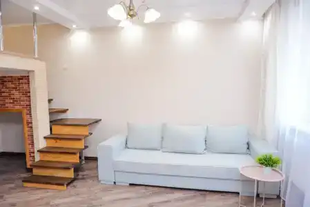 Квартиры на Космонавтов 35 - 30