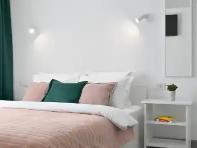 Квартиры на Московском 14Б - 163